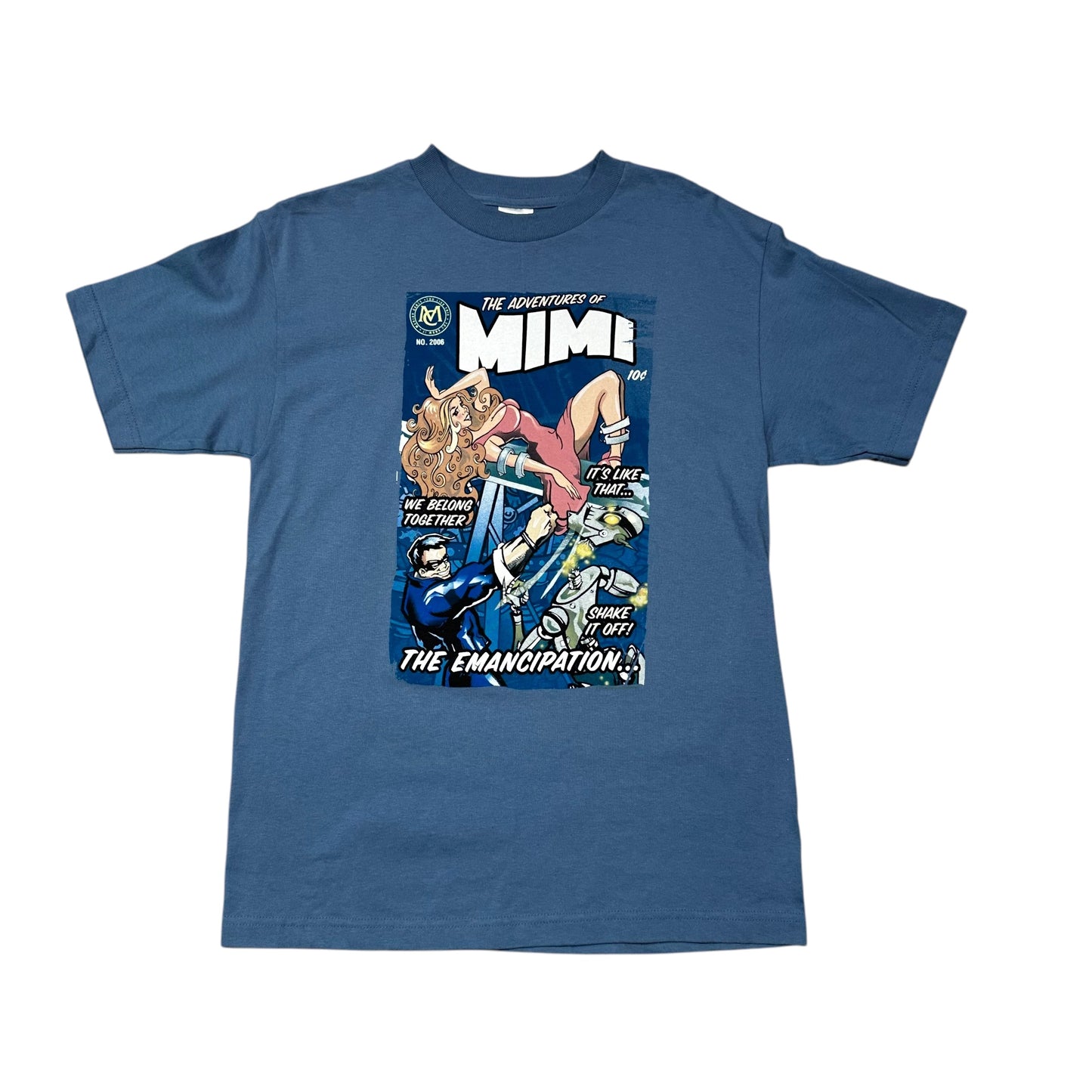 Mariah Carey Tour Tee