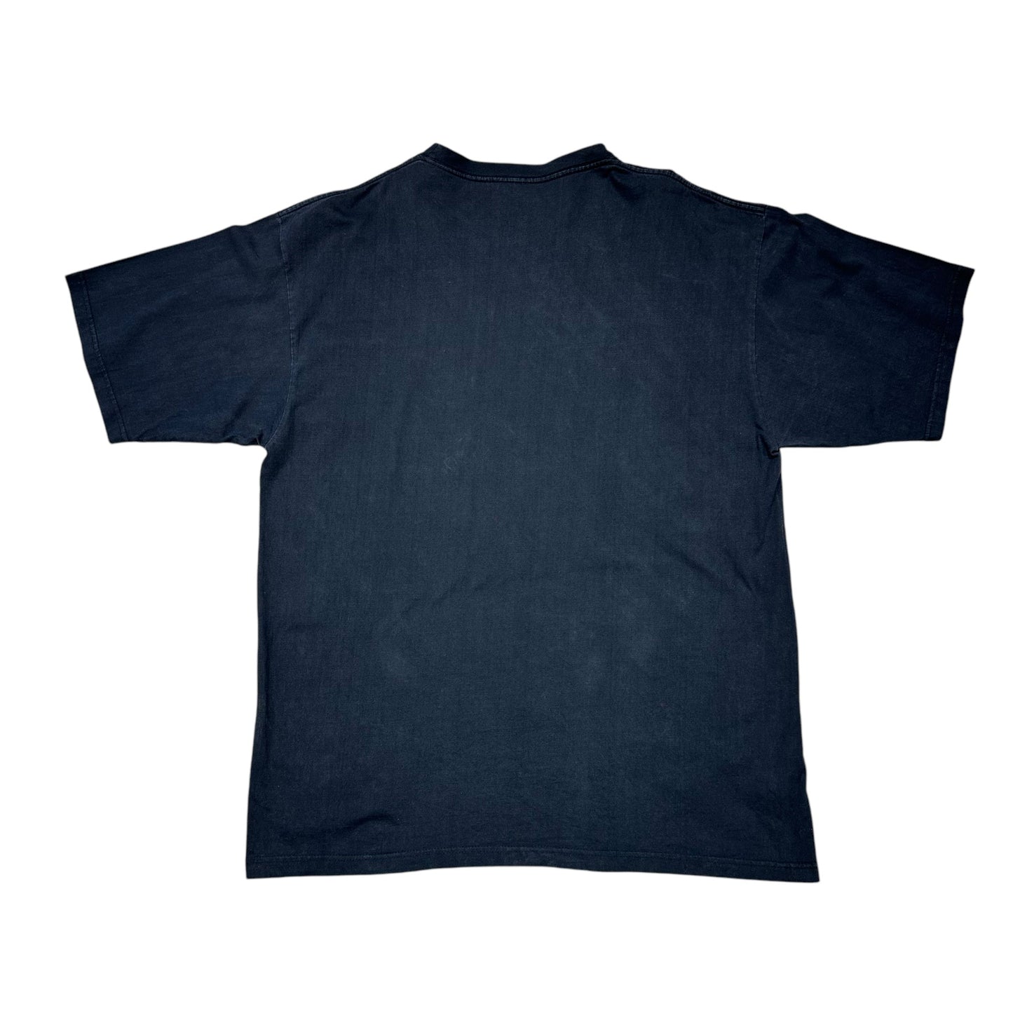 Vintage T.I. Rubberband Man T-shirt