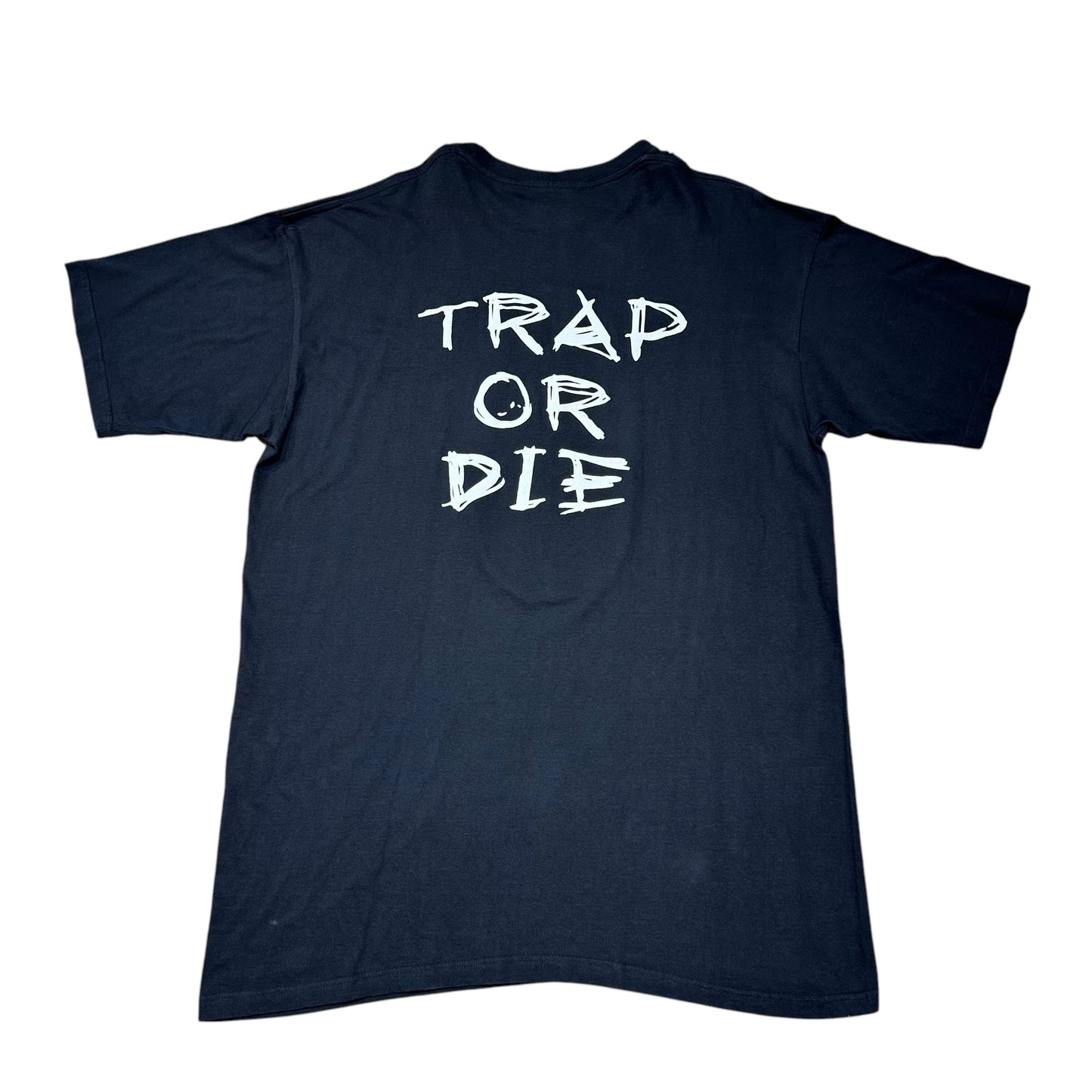Young Jeezy Trap or Die T-Shirt