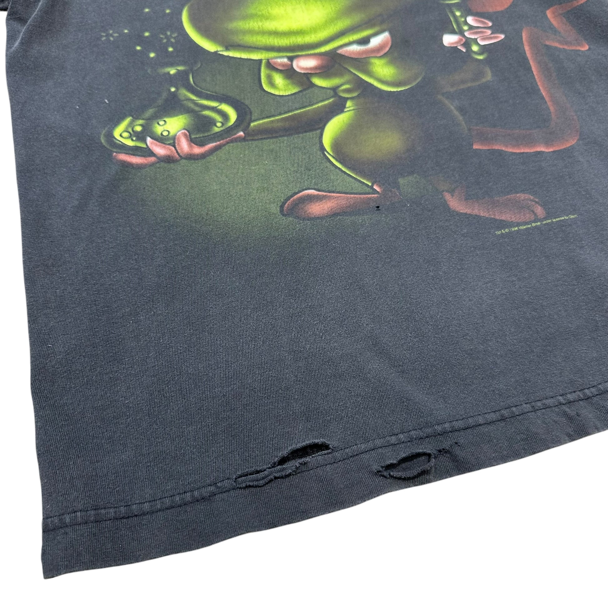 Pinky and the Brain Vintage T-shirt 1996