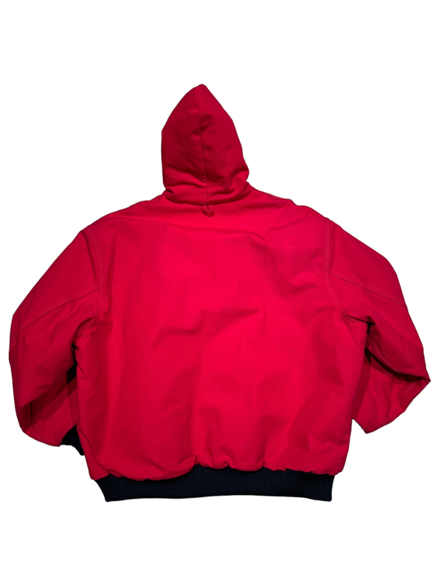 Carhartt Jacket Red