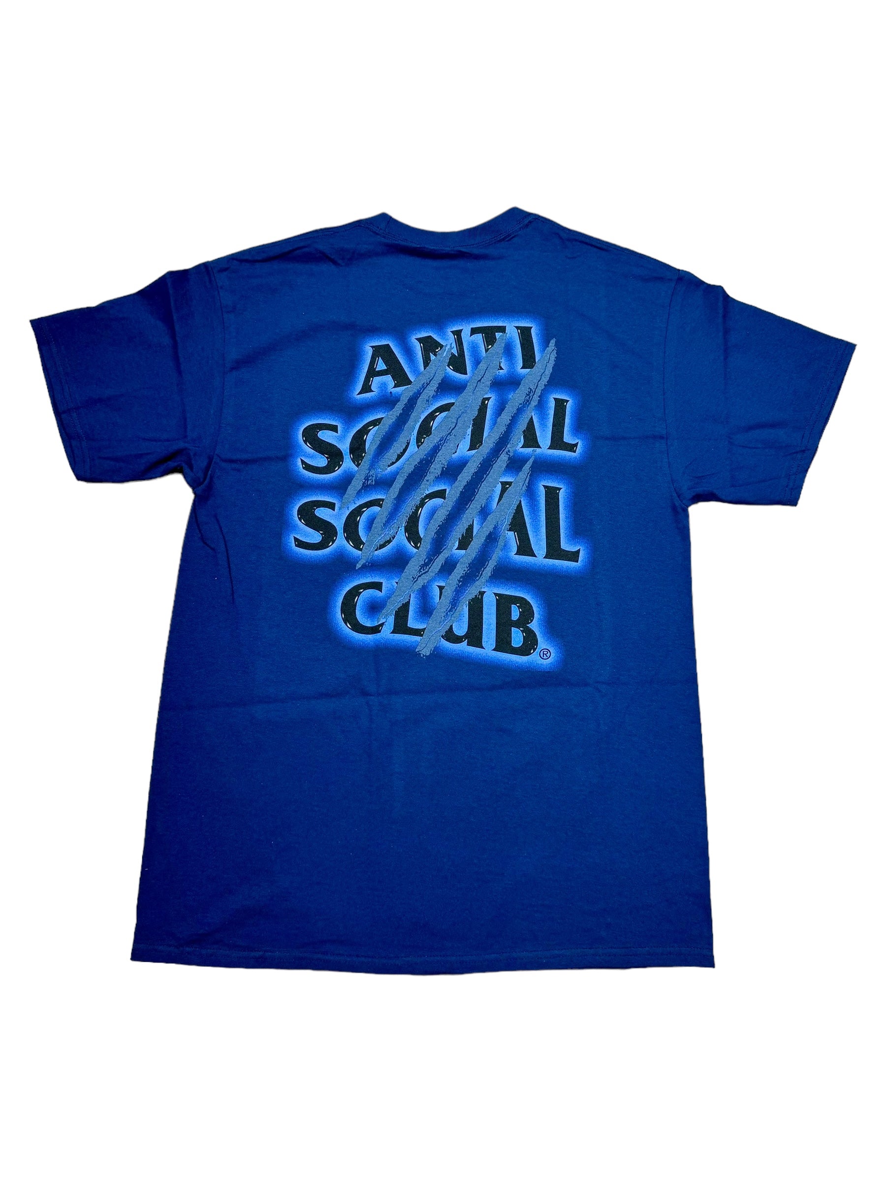 Anti Social Social Club Torn Apart Tee