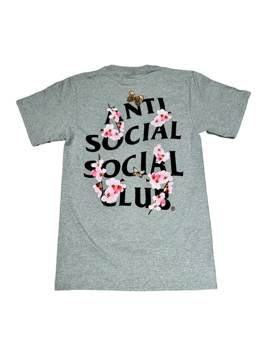 Anti Social Social Club Torn Kotch Tee