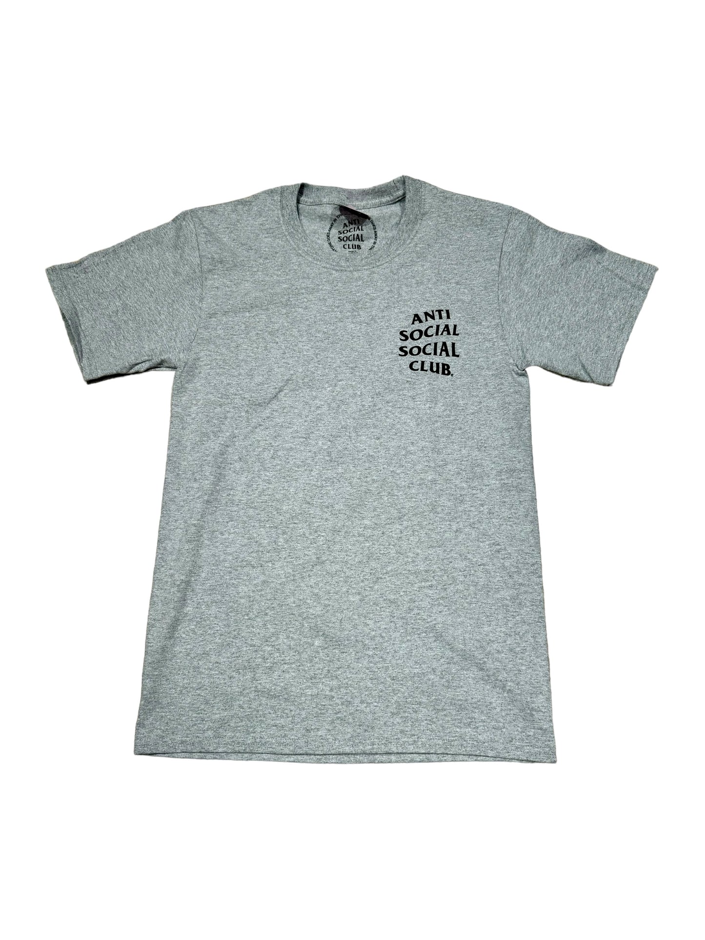 Anti Social Social Club Torn Kotch Tee