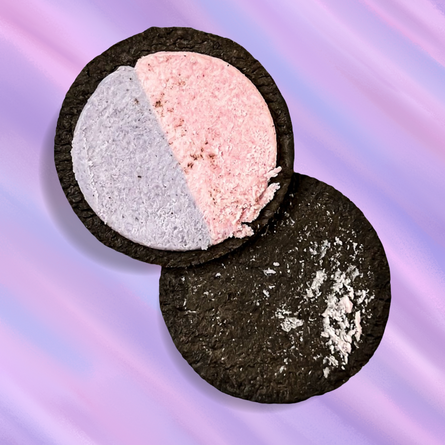 Oreo Blueberry & Raspberry