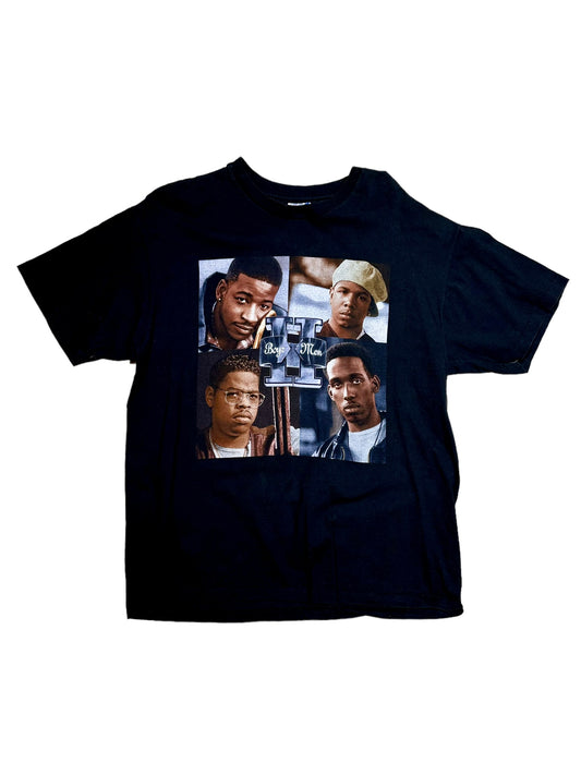 90's boyz II Men Tshirt