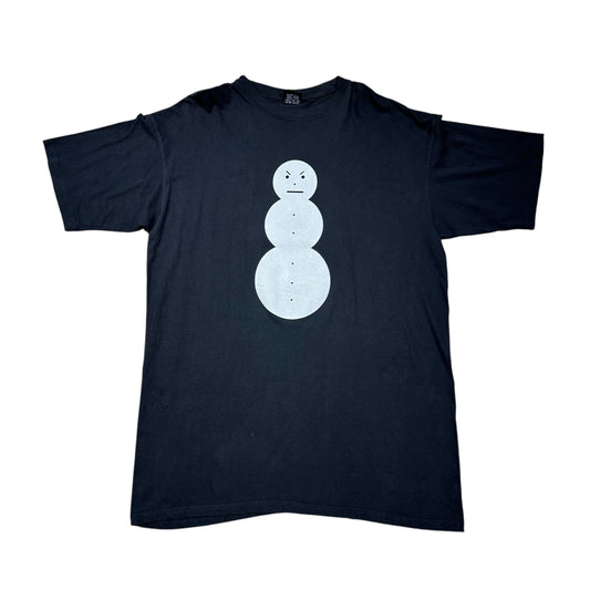 Vintage Trap or Die Young Jeezy Shirt